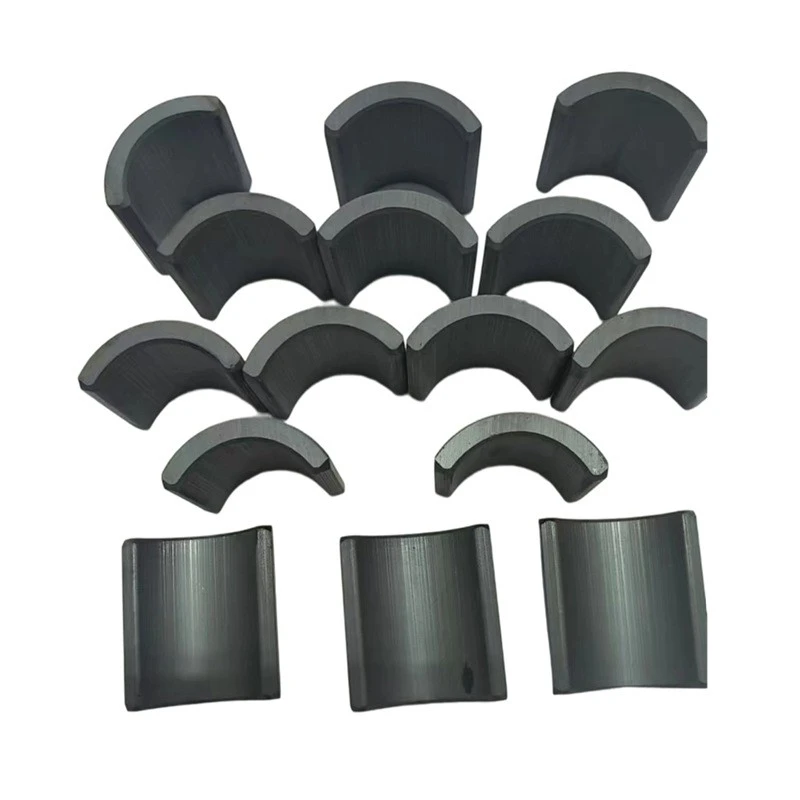 MPV pedal motor magnet (4)